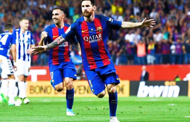 Valverde, who?! Reacția neașteptată a lui Messi când a fost întrebat ce părere are despre noul antrenor al Barcelonei