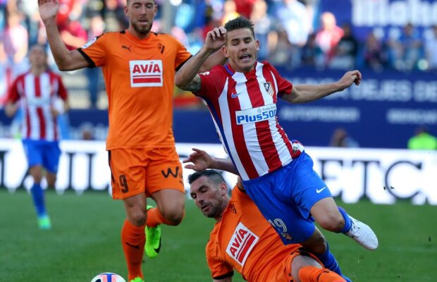 Guardiola, aproape de un supertransfer din La Liga » City plătește 50 de milioane de euro