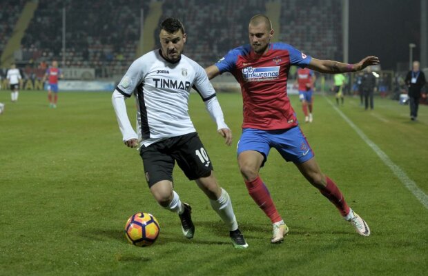 Budescu, ziua decisivă! FCSB aşteaptă astăzi să afle dacă va da sau nu lovitura pe piaţa transferurilor » De ce mai ezită "decarul"