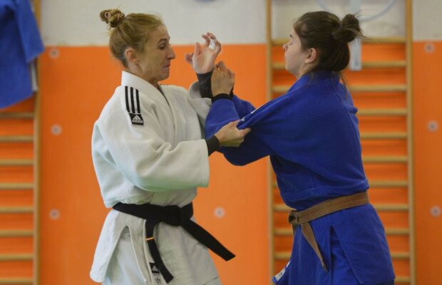 Open cu multe absențe » România, fără cele mai bune judoka la București