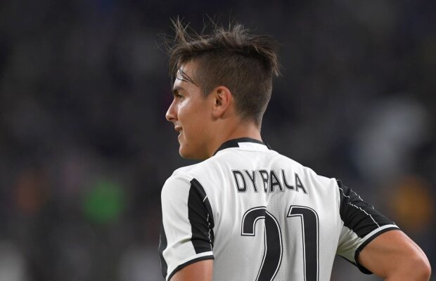 Juve are Gladiatorul! Dybala spune: ”Am văzut de 30 de ori acest film. În viață, nu te predai niciodată! Te ridici și lupți!”