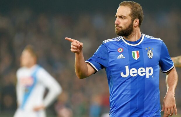 Juventus e și regina comisioanelor plătite agenților » Suma exorbitantă plătită anul trecut