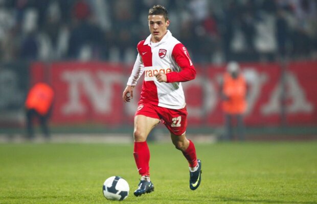 Cum se poate întoarce Torje la Dinamo » Negoiță trebuie să plătească un salariu uriaș!