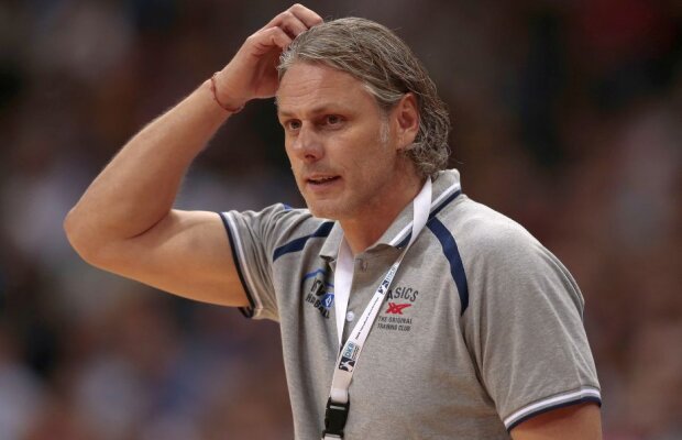 HCD Constanța își aduce un antrenor francez, care a condus și naționala României