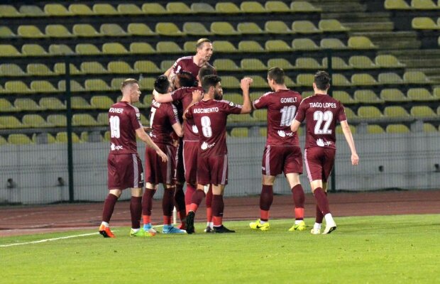 EXCLUSIV ”Baronul pădurilor” e cheia » Omul din spatele investițiilor masive care se anunță la CFR Cluj