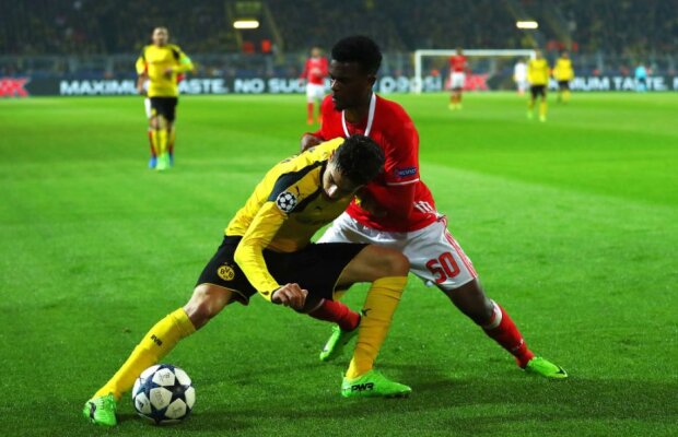 Barcelona este foarte aproape să transfere un internațional portughez » Îi ia fața lui Manchester United, care și-l dorea pe ”Old Trafford”