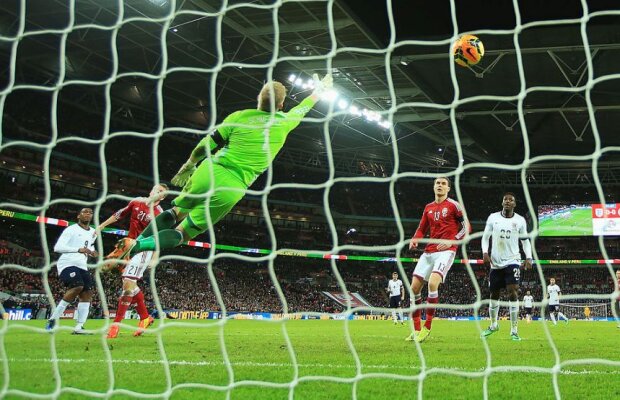 Accidentare de ultim moment » Portarul adversarei României va rata următoarea partidă din grupă