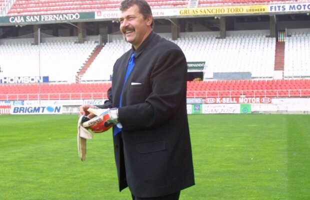 Declarație emoționantă a lui Duckadam despre cel mai mare regret al său + Merge pe mâna lui Buffon în finala de la Cardiff și pentru Balonul de Aur: "E momentul să fie premiat un post atât de dificil"