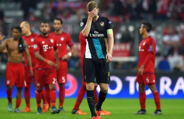 Capăt de linie pentru un jucător emblematic al Germaniei: "Mă simt obosit, vreau să pun capăt carierei!"