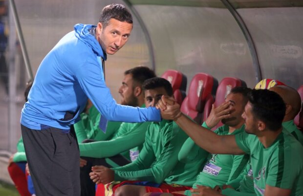 Al 4-lea pariu! Becali decide totul la FCSB, însă cea mai importantă mutare a verii îi aparţine altui personaj din club