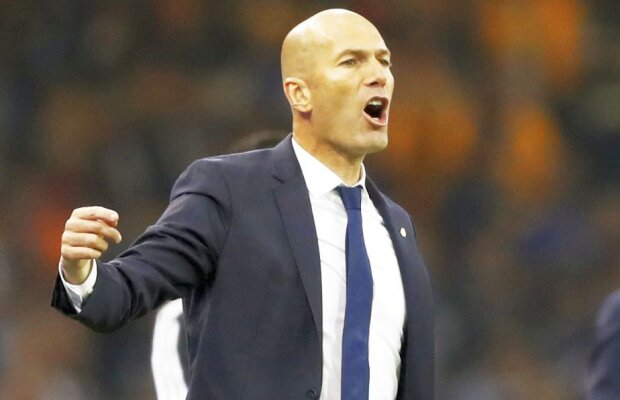 Profetul Zidane a reușit imposibilul: "E geniul lui Real" » Cum a decis finala UCL, cum i-a cucerit pe jucători și cum a salvat echipa
