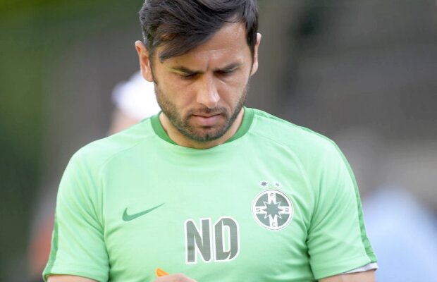 Becali l-ar putea pune într-o situație dificilă pe Dică » Ce va trebui să facă antrenorul stelist