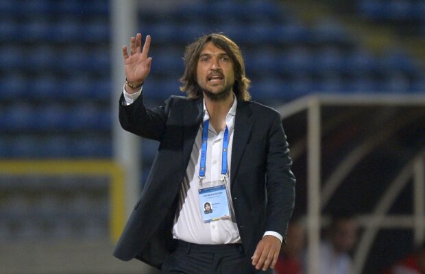 Dan Alexa neagă orice acuzație la adresa Chiajnei, după ce echipa lui s-a salvat in extremis de la retrogradare: "Am meritat victoria"