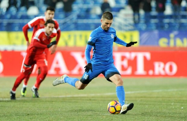 VIDEO ASA Târgu Mureș și Poli Iași au dat-o la pace în ultima etapă: remiză între ultima și prima clasată din play-out