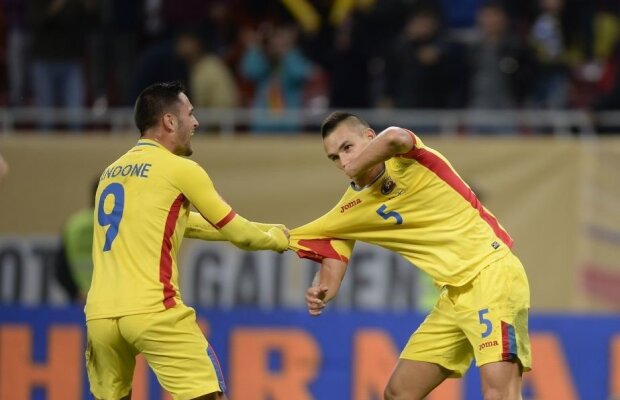 Hoban a mers în Israel pentru a-și încheia conturile cu Hapoel » Primele declarații ale mijlocașului: "Vin în România să semnez"