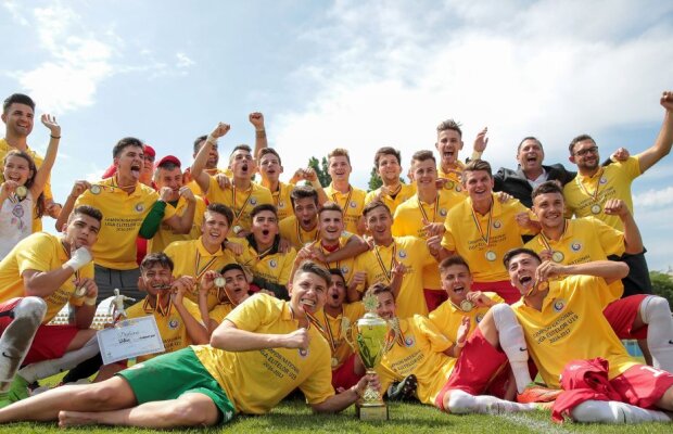 Cum se folosesc dinamoviștii de echipa secundă: "Avem mulți jucători de valoare care se pot exprima acolo" + Ce juniori pot face pasul spre echipa mare