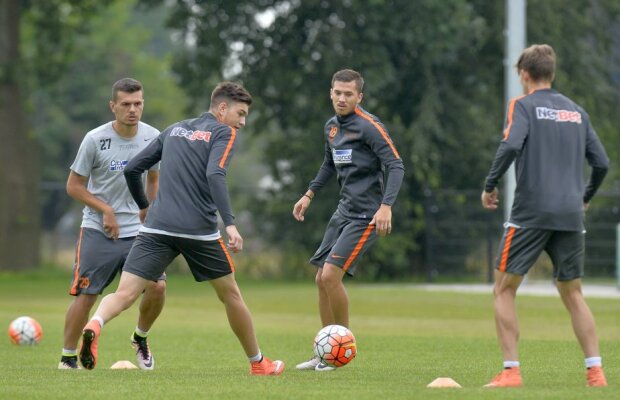 Primul jucător care se întoarce la FCSB are planuri mari: "Îmi doresc foarte mult să joc" » Are un atu important