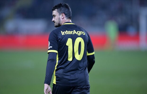 UPDATE Veste de ULTIMĂ ORĂ despre transferul lui Budescu la FCSB! Anunțul făcut de Gigi Becali