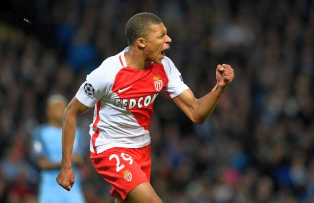 Plusează la licitație: 135 de milioane de euro pentru Mbappé! Cine dă mai mult?