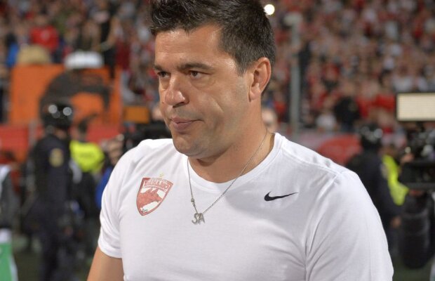 Prima reacție a lui Contra, după ce turcii au titrat azi: "Cosmin, noul antrenor al lui Konyaspor"