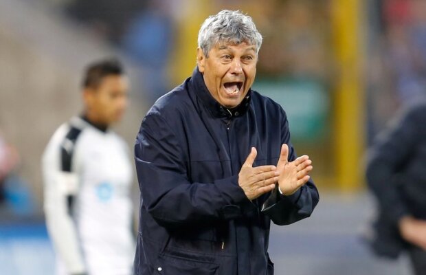 Mircea Lucescu clarifică modul în care s-a despărțit de o fostă echipă: "Nu am fost dat afară, am vrut să plec"