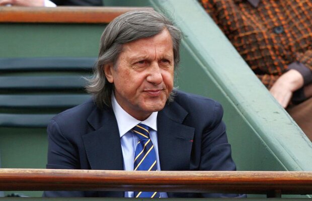Simona Halep îl face pe Năstase să treacă peste interdicţia dictată de ITF: "Plec la Paris dacă ajunge în finală"