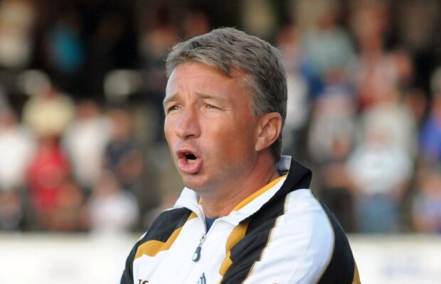 Dan Petrescu nu și-a încheiat conturile cu Al-Nasr » Detaliul care îl împiedică să fie prezentat oficial la CFR Cluj