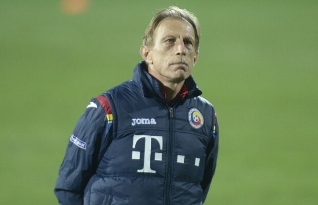 Zece îl lasă rece! Decizia de neînţeles pe care vrea să o ia Daum 