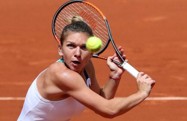 Prima reacție a Simonei Halep după victoria uriașă cu Svitolina: "La 5-2 am crezut că am pierdut" » Dezvăluie cum a reușit să revină
