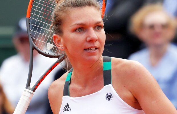 Presa internațională e la picioarele lui Halep: "Învăţaţi de la Simona! Ea e campioana, nu Djokovici"