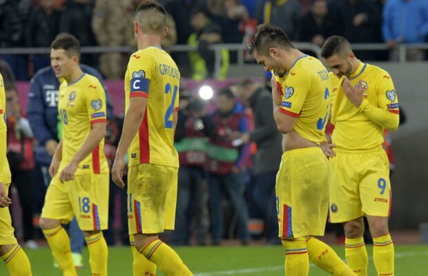 Încă un motiv de teamă pentru România în meciul cu Polonia » Ar fi cel mai slab start din istorie!