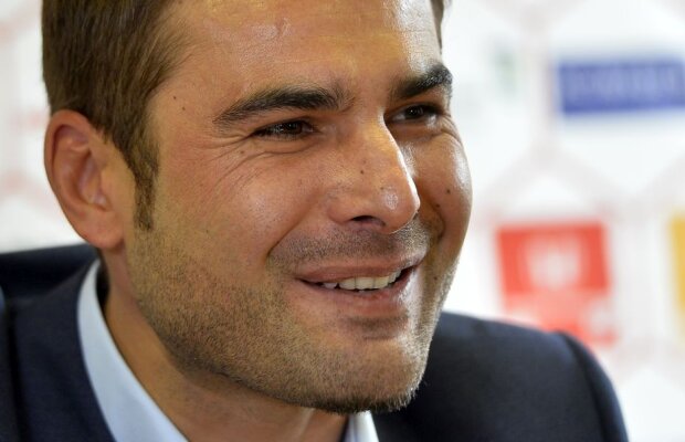 Dinamo vrea să dea lovitura! Mutu urmează să negocieze în cel mai scurt timp » Ce contract îi oferă jucătorului