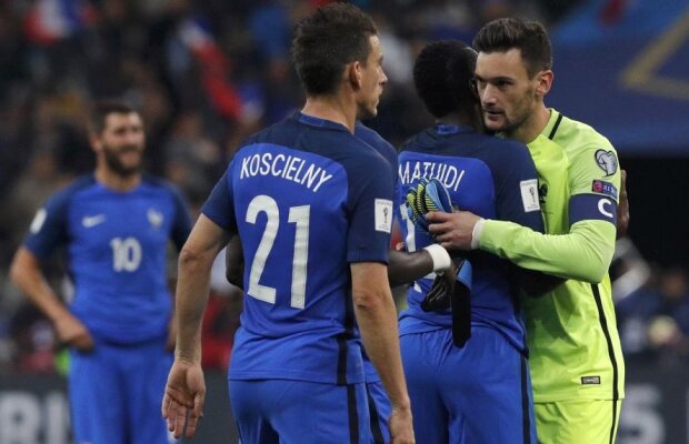 Suedia - Franța » Tipsterii Pariori.ro îți propun o cotă excelentă pentru partida de sâmbătă