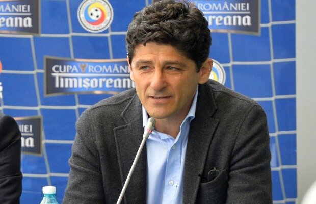 Belodedici, interviu în presa poloneză: "Cluburile din România nu sunt interesate de creșterea juniorilor! Iar copiii nu mai fac sport. Au în cap doar smartphone, Coca Cola și McDonald's"