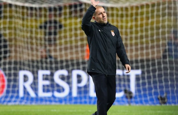 Dorit de mai multe formații din Europa si Asia, Jardim s-a decis unde va antrena » Ce echipă va pregăti din vară tehnicianul portughez