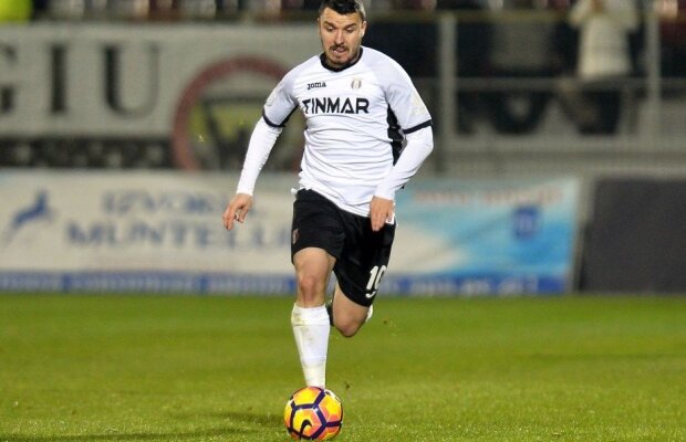 Budescu și-a dezamăgit colegii după ce a ales FCSB! Un fost coleg, surprins de decizie: "Mă gândeam că pleacă afară"