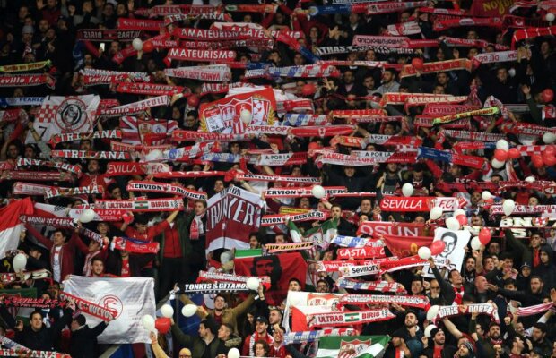 După despărțirea de Jorge Sampaoli, Sevilla și-a ales noul antrenor » Tehnicianul a ajuns în semifinalele Europa League în acest sezon