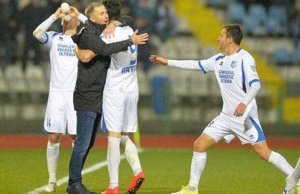 OFICIAL Astra are un nou antrenor! Dani Coman a confirmat mutarea: "A semnat pe două sezoane"