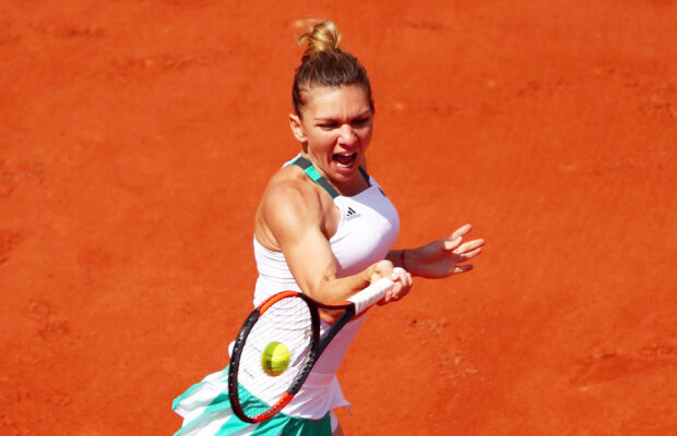 Halep, prima șansă în finala cu Ostapenko! Cum arată primele cote + pontul tipsterilor Pariori.ro