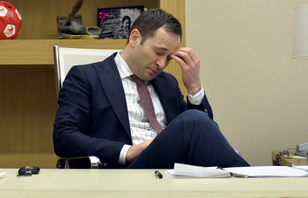 EXCLUSIV ANAF a intervenit în forță în cartierul Domus din Pipera » Ionuț Negoiță e principalul vizat