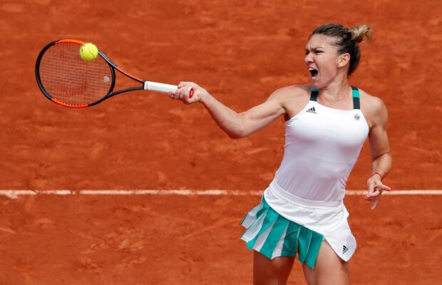 Decizie de ultim moment » Încă o televiziune transmite finala Simonei Halep cu Jelena Ostapenko de la Roland Garros
