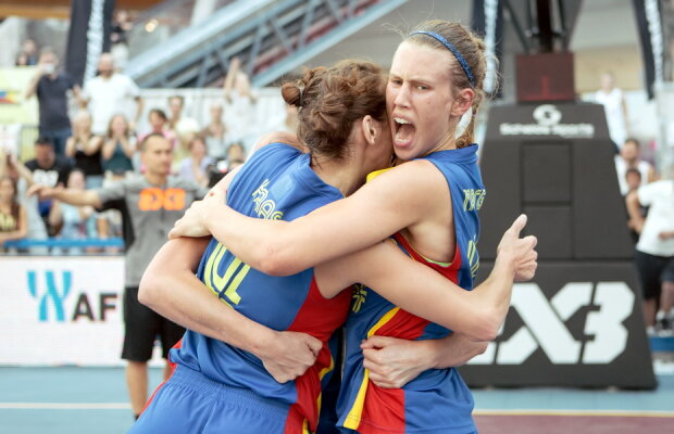 Decizie de ultimă oră luată de Comitetul Olimpic Internațional » Sportul la care românii fac legea a fost introdus oficial în programul Jocurilor Olimpice!