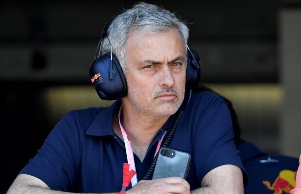 Manchester United dă prima lovitură pe piața transferurilor » Un super atacant al lui Real Madrid s-a înțeles cu echipa lui Mourinho