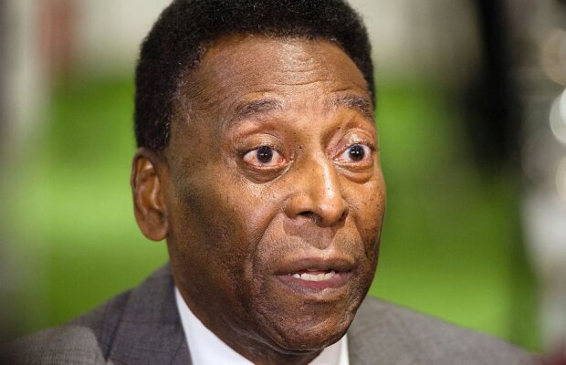 Pele s-a luat de vedeta Argentinei » Declarații dure făcute de brazilian: "Singurul lucru care-l apropie de Maradona este că trage tot cu piciorul stâng"