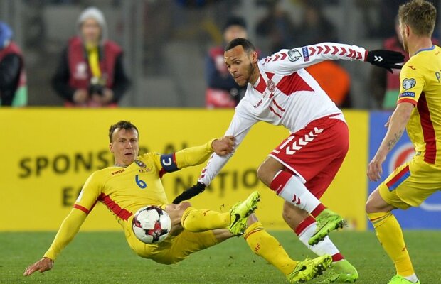 Un fost atacant al României, despre așteptările de la națională în meciul cu Polonia: "E ceea ce vor să vadă românii"