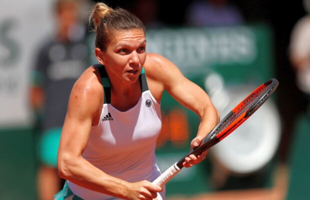 Halep, criticată de o fostă câștigătoare de la Roland Garros: "A jucat tot meciul sperând că Ostapenko va face greșeli"