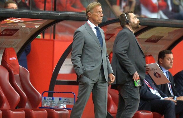 Deziluzia nemțească » Statistica vorbește: Daum, cel mai slab selecționer din istorie cu 6 meciuri pe bancă