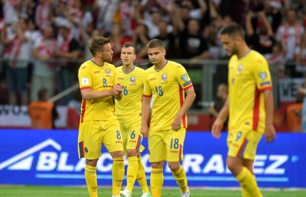 Un "tricolor" surprinde după eșecul usturător de la Varșovia: "Polonezii nu și-au creat prea multe ocazii"