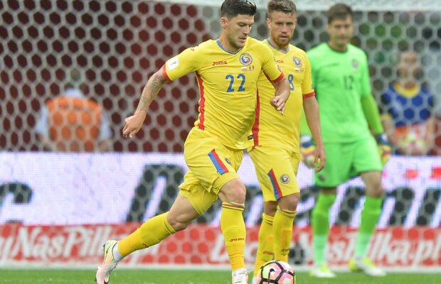 Săpunaru a dezvăluit tactica lui Daum: "Asta ni s-a cerut, dar nu ne-a ieșit absolut nimic" 