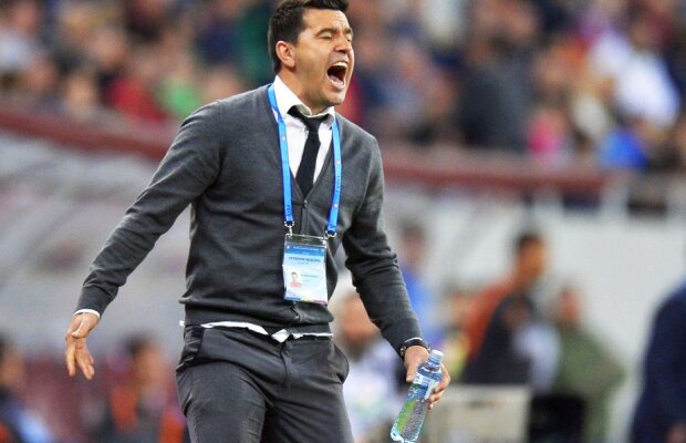 EXCLUSIV Contra mizează pe tineri » Decizia luată de antrenorul lui Dinamo cu o zi înainte de reunire